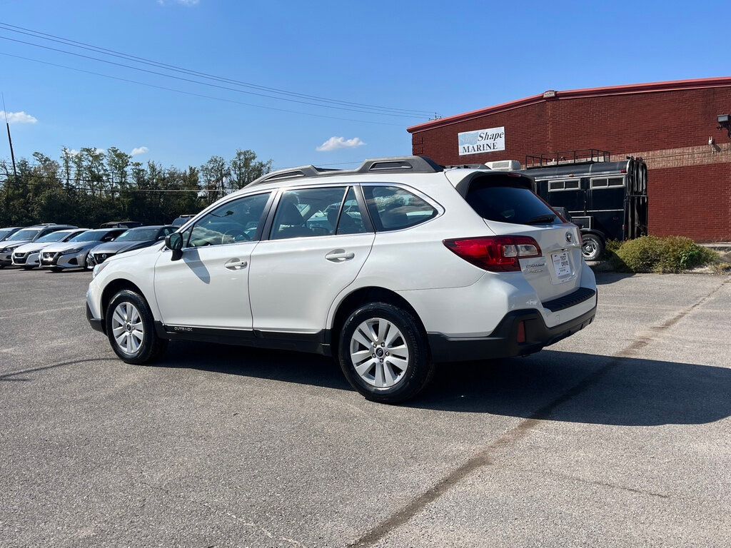 2019 Subaru Outback 2.5i - 22610016 - 6