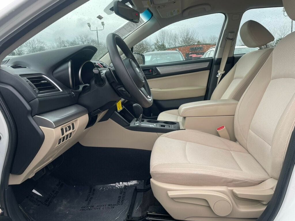 2019 Subaru Outback 2.5i - 22763723 - 9