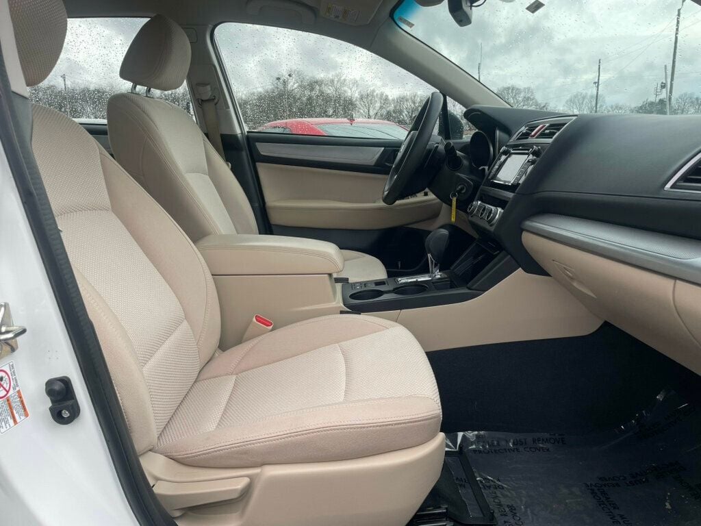 2019 Subaru Outback 2.5i - 22763723 - 10