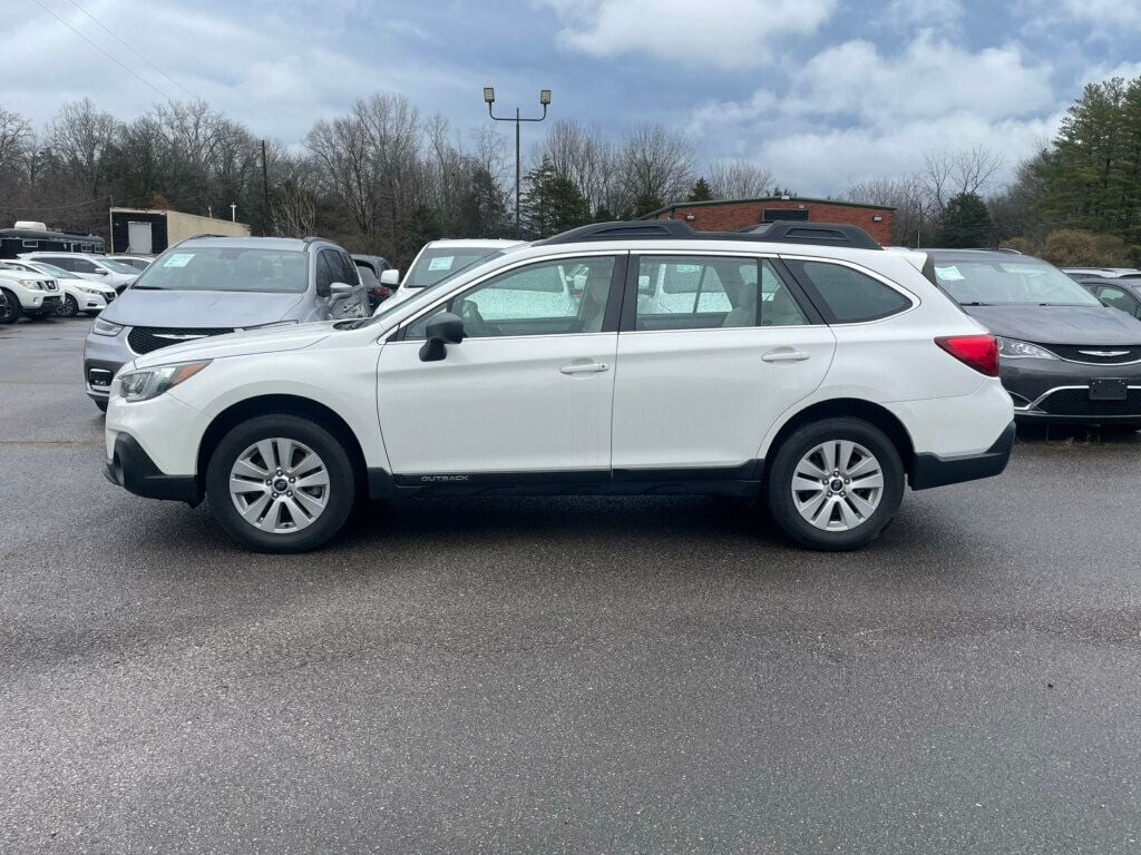 2019 Subaru Outback 2.5i - 22763723 - 2