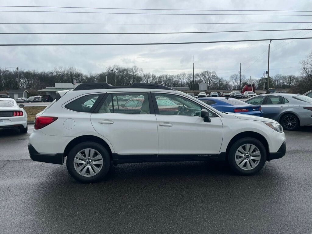 2019 Subaru Outback 2.5i - 22763723 - 3