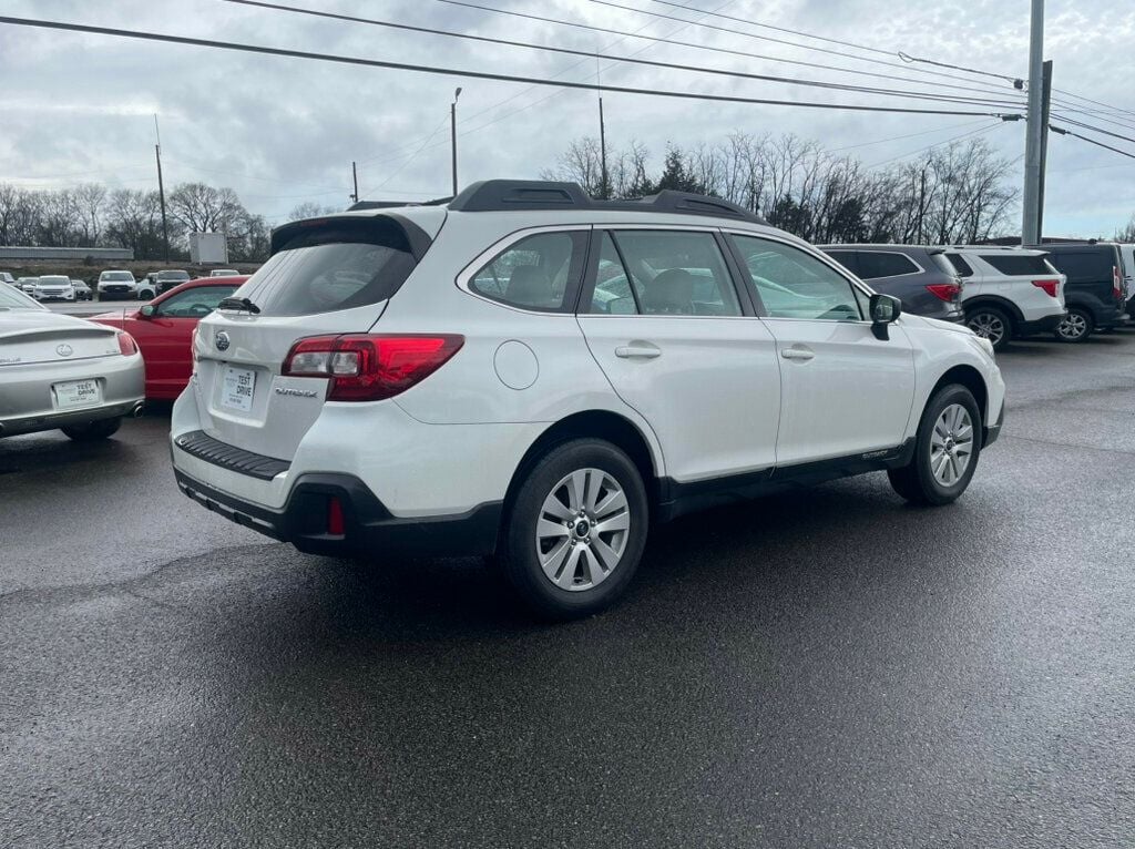 2019 Subaru Outback 2.5i - 22763723 - 4