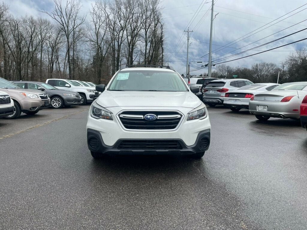 2019 Subaru Outback 2.5i - 22763723 - 6