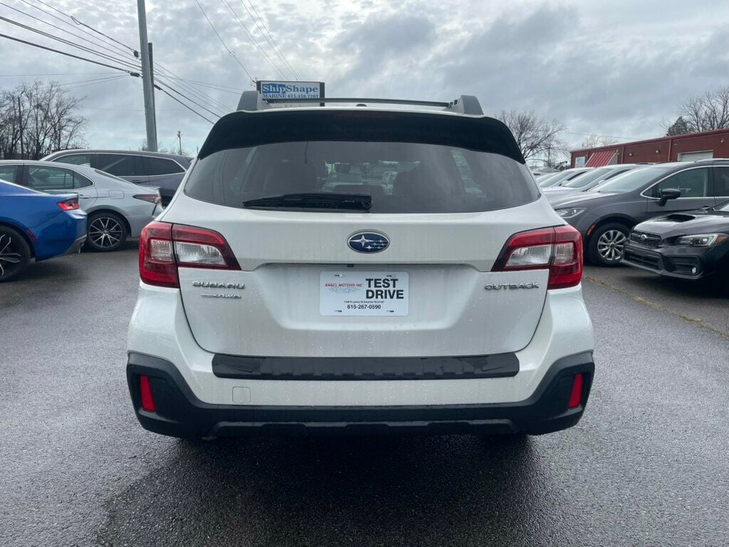 2019 Subaru Outback 2.5i - 22763723 - 7