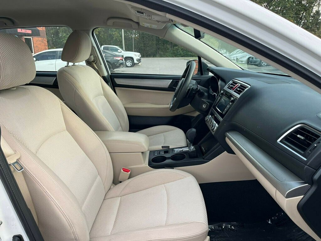 2019 Subaru Outback 2.5i - 22933387 - 10