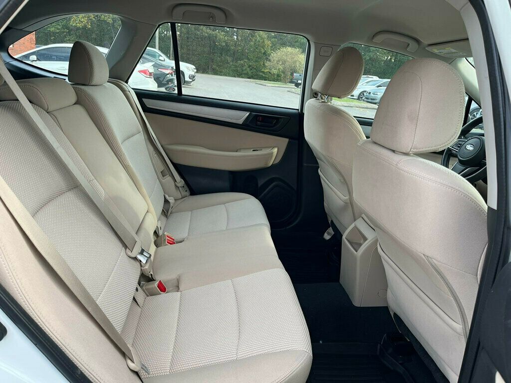2019 Subaru Outback 2.5i - 22933387 - 11