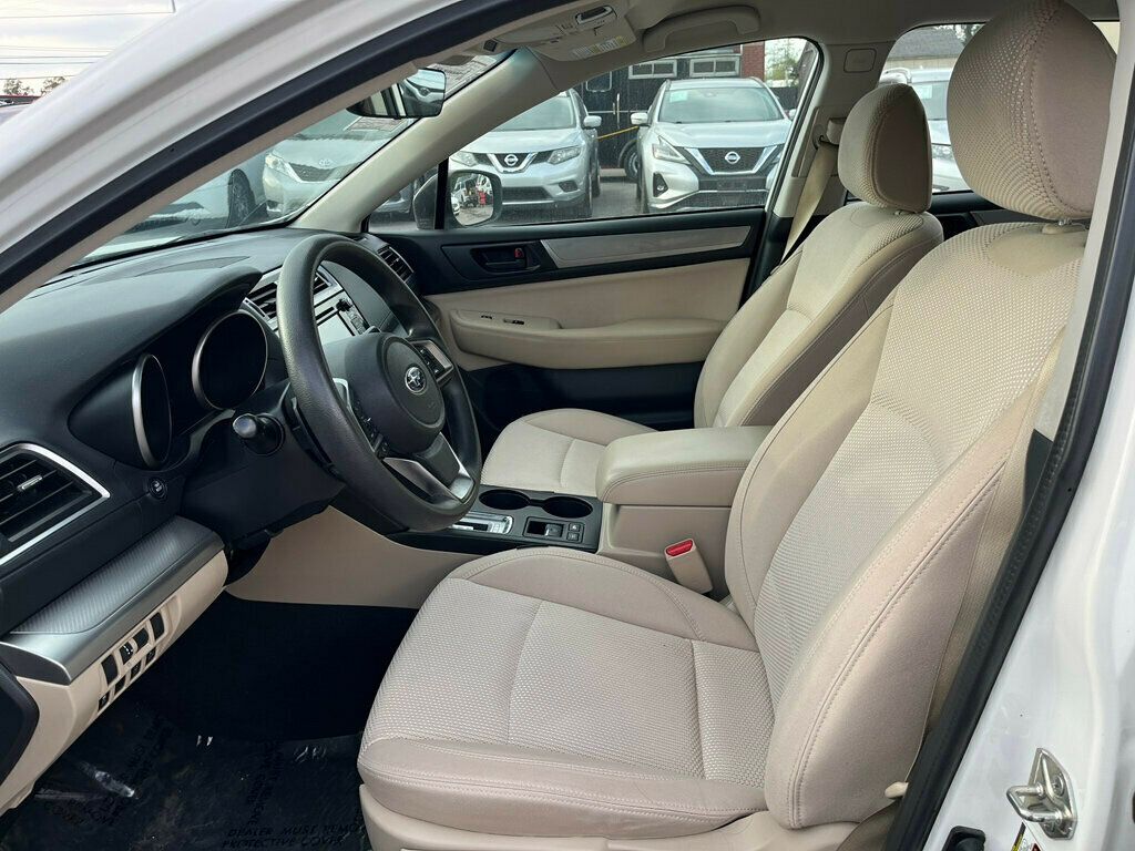 2019 Subaru Outback 2.5i - 22933387 - 13