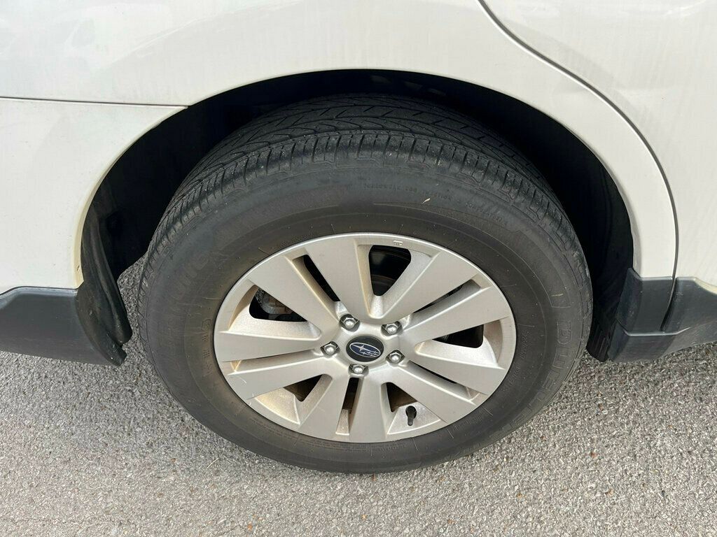 2019 Subaru Outback 2.5i - 22933387 - 14