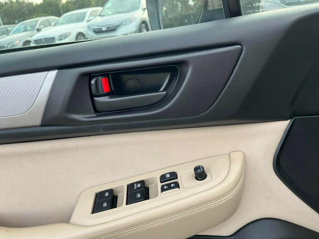 2019 Subaru Outback 2.5i - 22933387 - 18