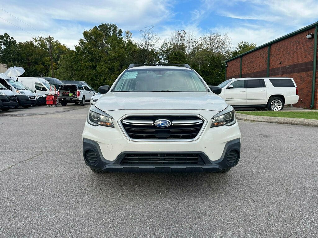 2019 Subaru Outback 2.5i - 22933387 - 1