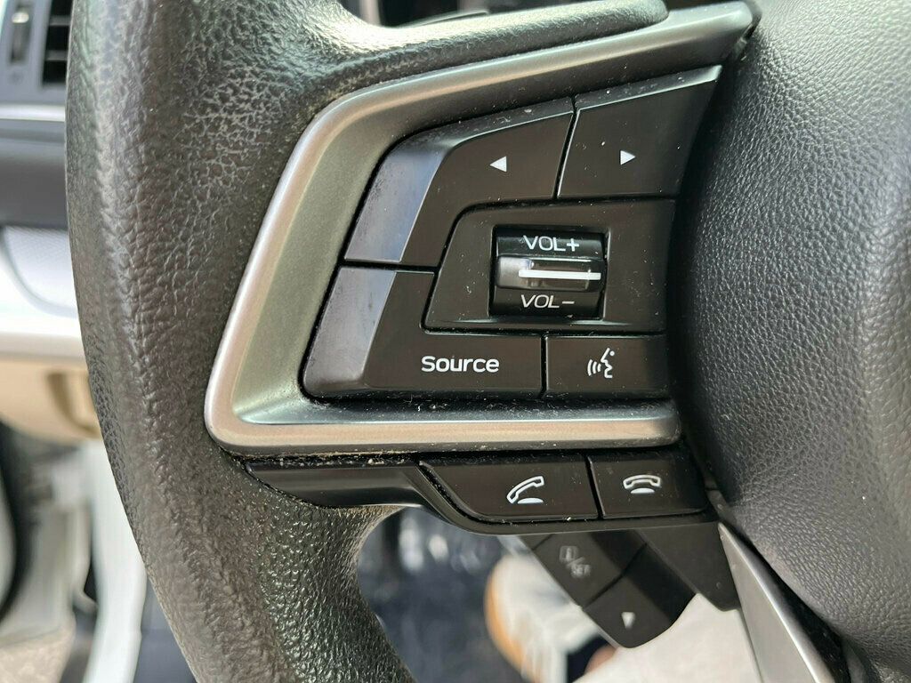 2019 Subaru Outback 2.5i - 22933387 - 20