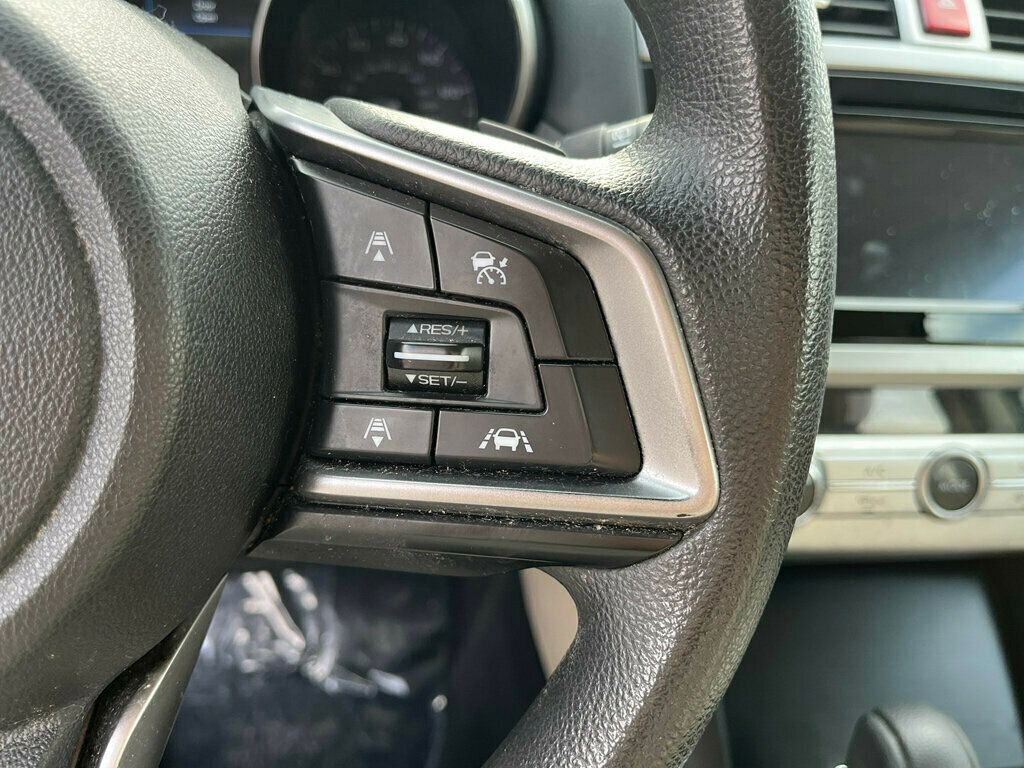 2019 Subaru Outback 2.5i - 22933387 - 21