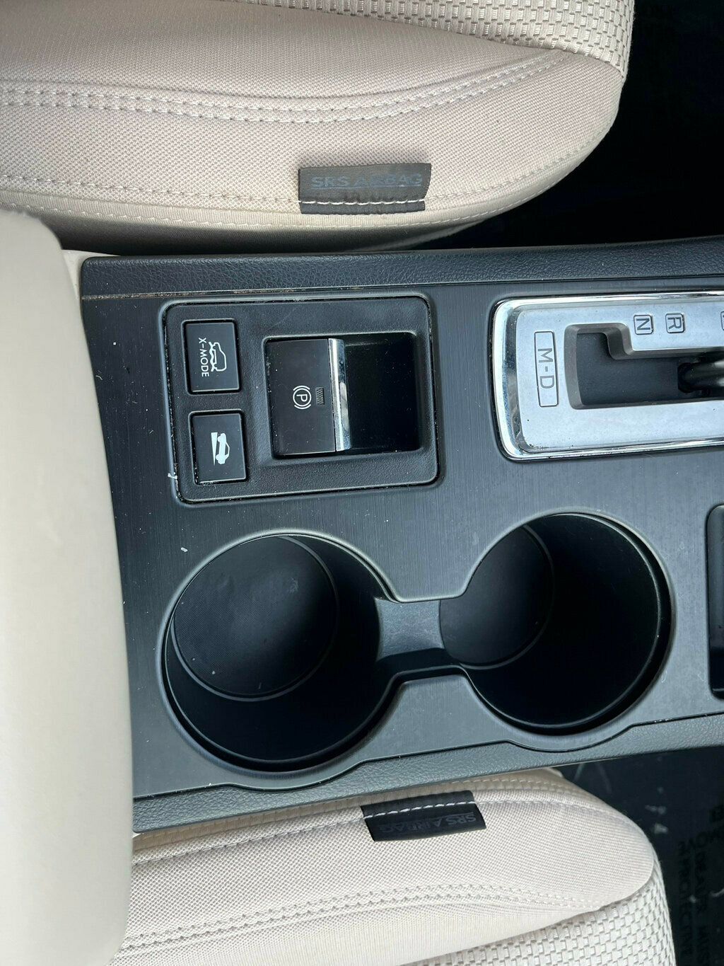 2019 Subaru Outback 2.5i - 22933387 - 24