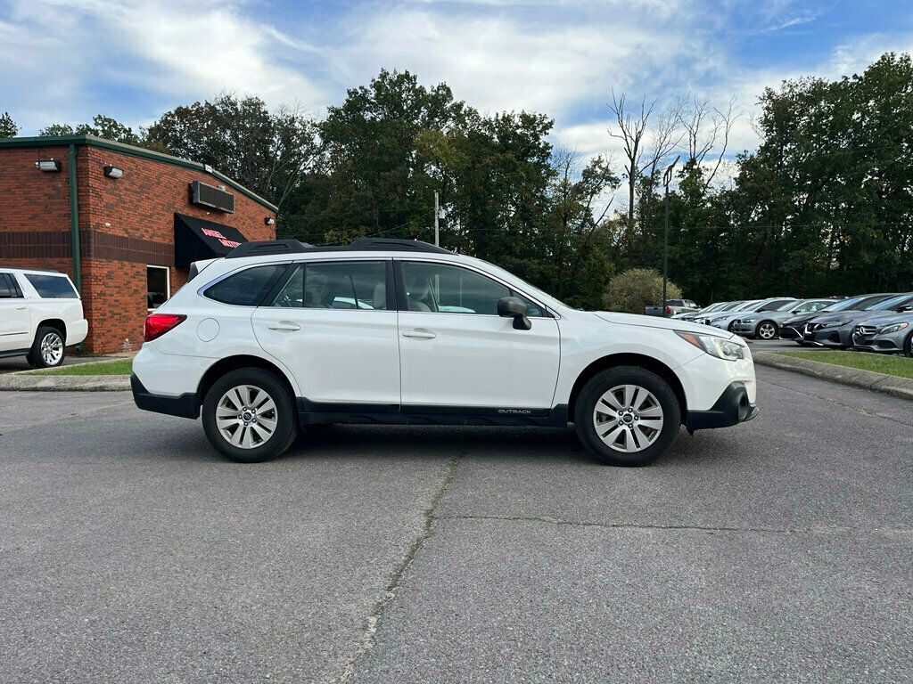2019 Subaru Outback 2.5i - 22933387 - 6