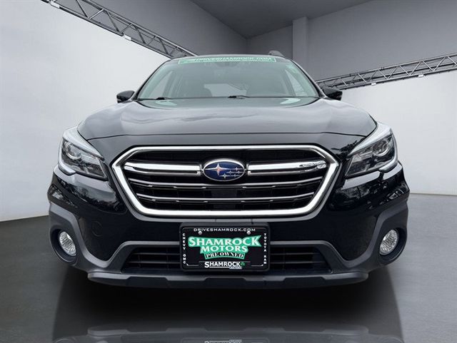 2019 Subaru Outback 2.5i Limited - 22998259 - 9