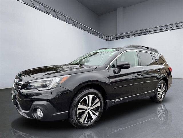 2019 Subaru Outback 2.5i Limited - 22998259 - 10