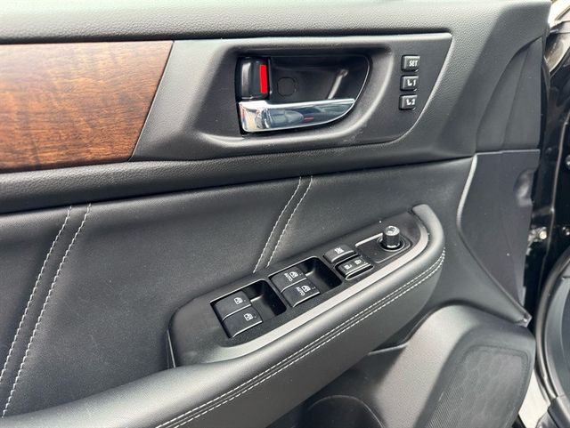 2019 Subaru Outback 2.5i Limited - 22998259 - 12