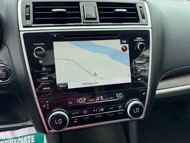 2019 Subaru Outback 2.5i Limited - 22998259 - 16