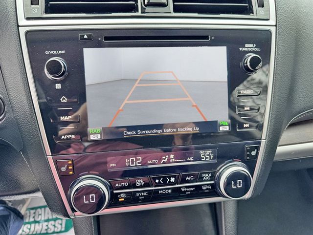 2019 Subaru Outback 2.5i Limited - 22998259 - 17