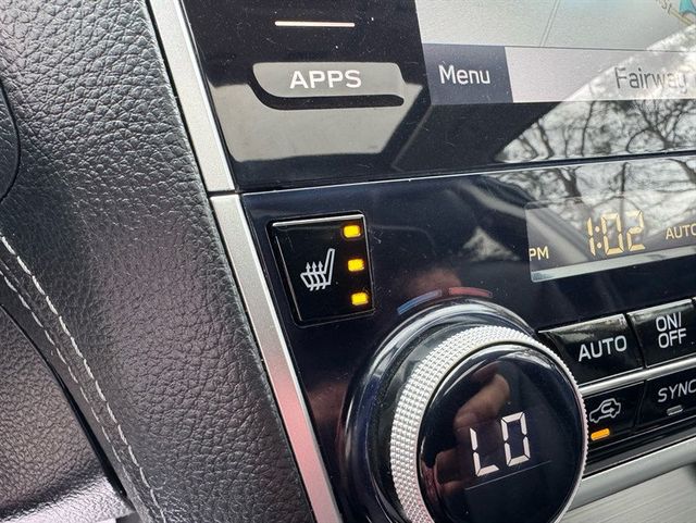 2019 Subaru Outback 2.5i Limited - 22998259 - 18