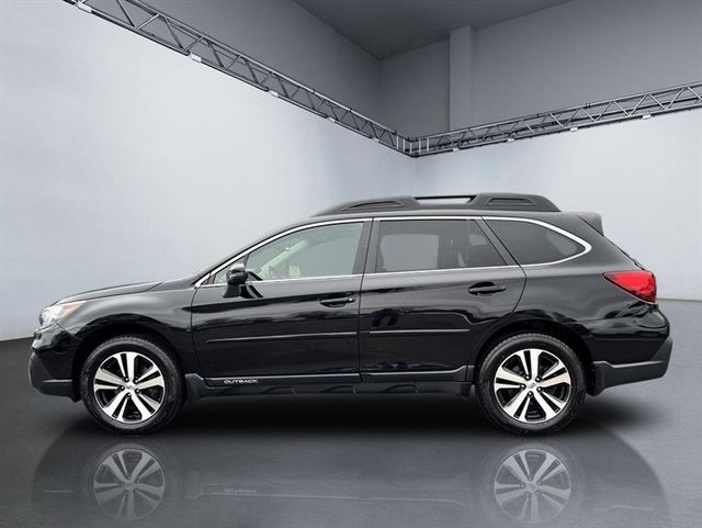 2019 Subaru Outback 2.5i Limited - 22998259 - 1