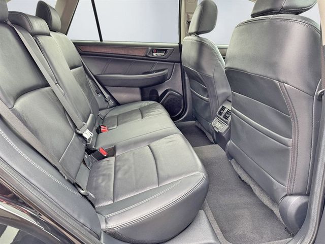 2019 Subaru Outback 2.5i Limited - 22998259 - 22