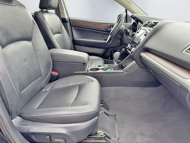 2019 Subaru Outback 2.5i Limited - 22998259 - 23