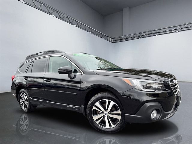 2019 Subaru Outback 2.5i Limited - 22998259 - 24