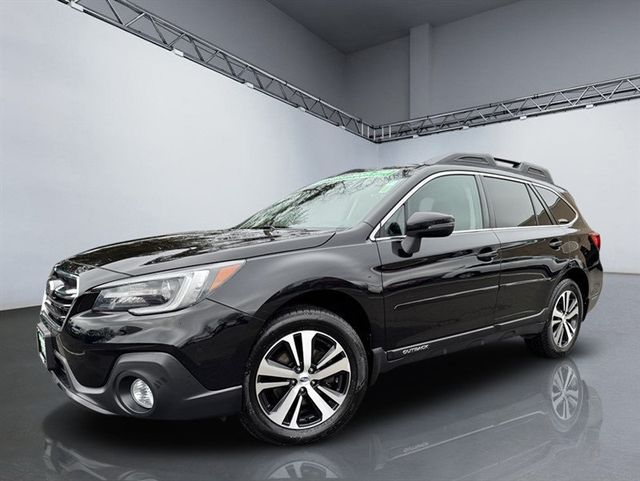 2019 Subaru Outback 2.5i Limited - 22998259 - 25