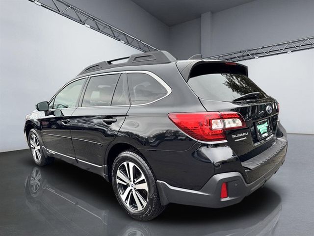 2019 Subaru Outback 2.5i Limited - 22998259 - 4