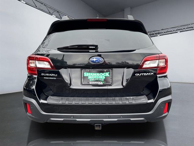 2019 Subaru Outback 2.5i Limited - 22998259 - 5
