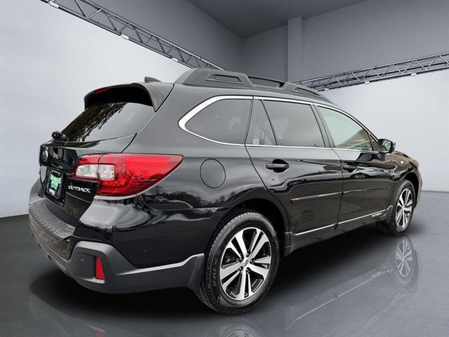 2019 Subaru Outback 2.5i Limited - 22998259 - 6