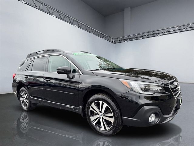 2019 Subaru Outback 2.5i Limited - 22998259 - 8