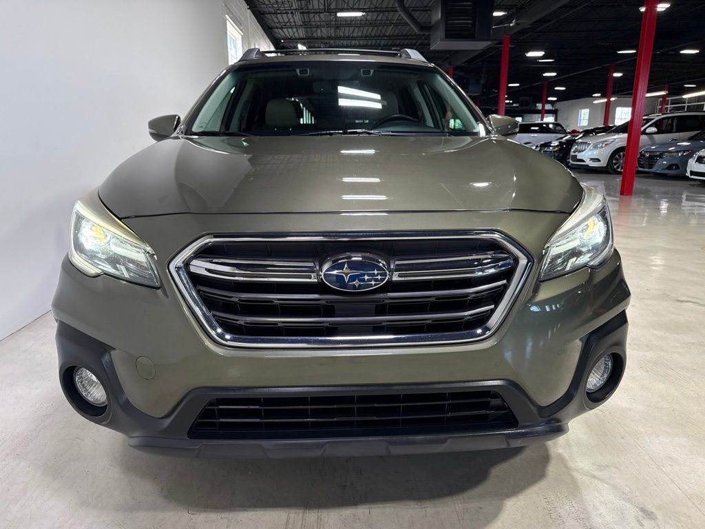2019 Subaru Outback 2.5i Limited - 23059952 - 9