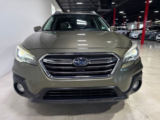 2019 Subaru Outback 2.5i Limited - 23059952 - 9