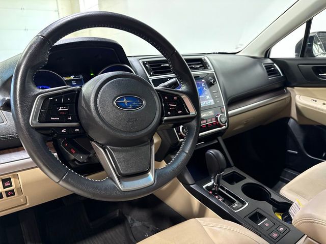 2019 Subaru Outback 2.5i Limited - 23059952 - 10