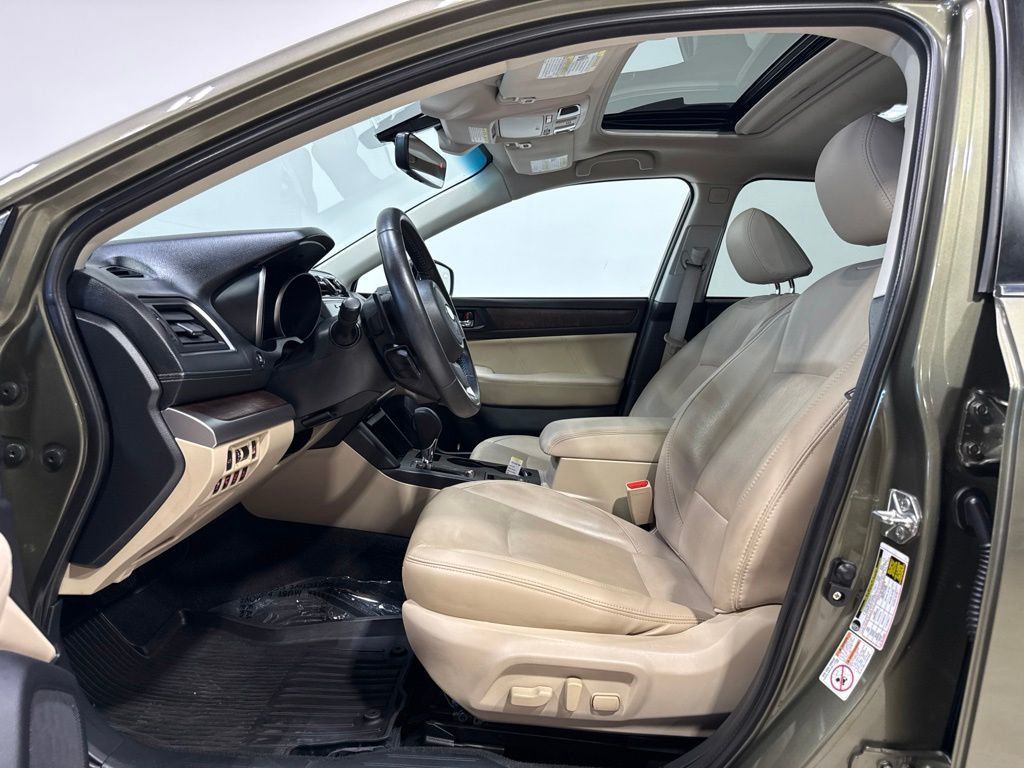 2019 Subaru Outback 2.5i Limited - 23059952 - 11