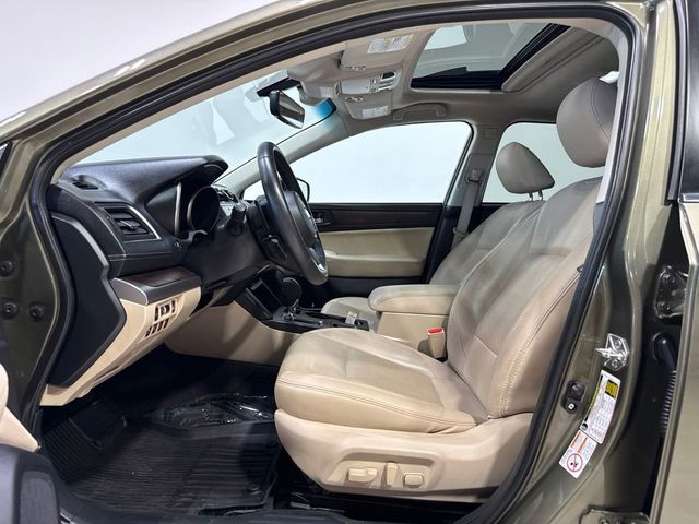 2019 Subaru Outback 2.5i Limited - 23059952 - 11