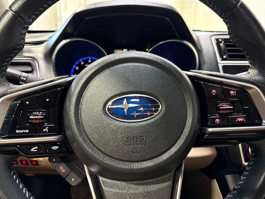 2019 Subaru Outback 2.5i Limited - 23059952 - 13