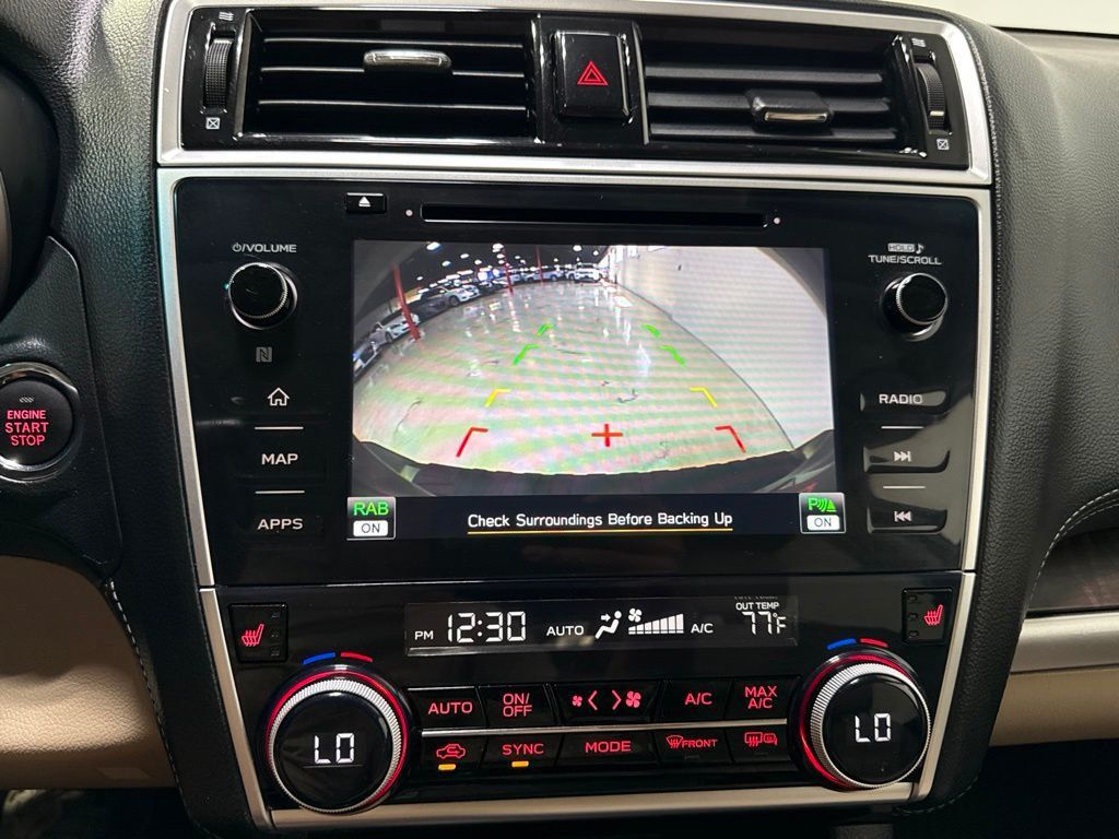 2019 Subaru Outback 2.5i Limited - 23059952 - 17