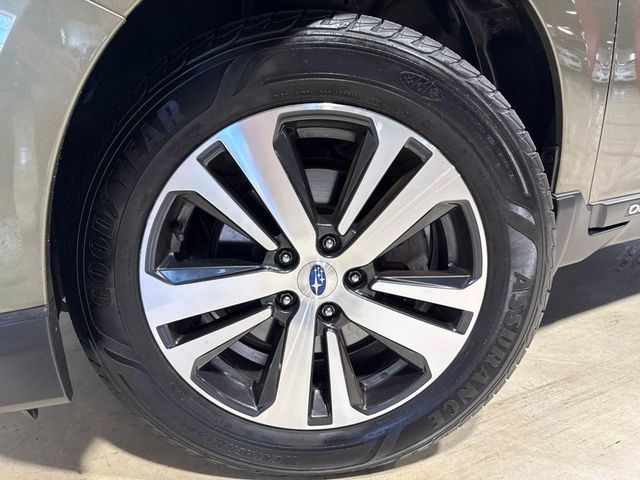 2019 Subaru Outback 2.5i Limited - 23059952 - 1