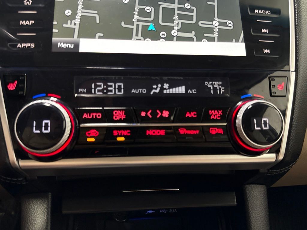 2019 Subaru Outback 2.5i Limited - 23059952 - 19