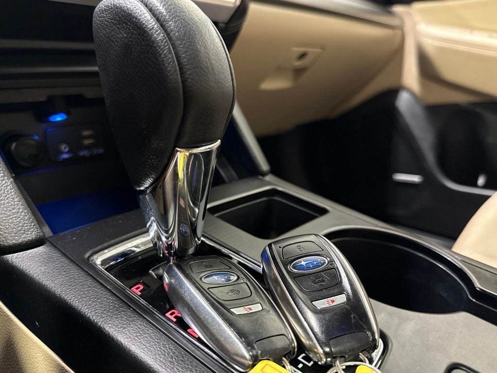 2019 Subaru Outback 2.5i Limited - 23059952 - 21