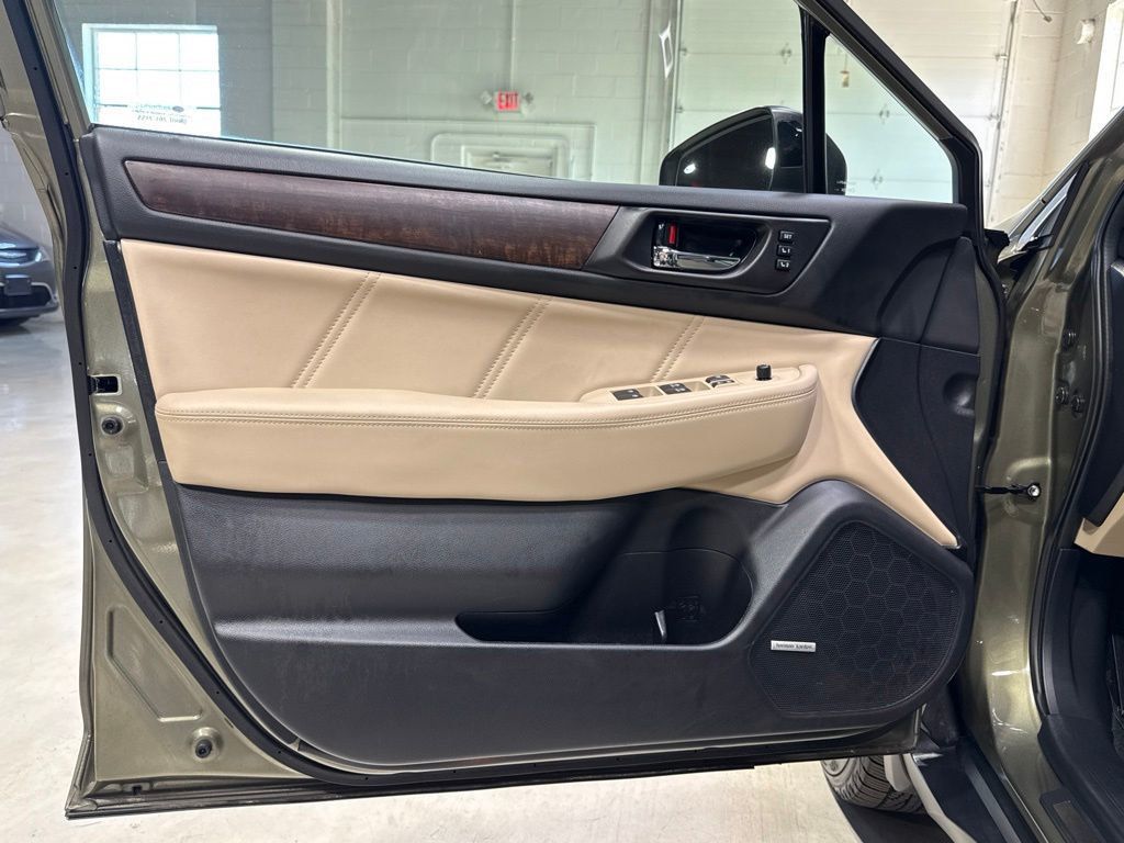 2019 Subaru Outback 2.5i Limited - 23059952 - 24