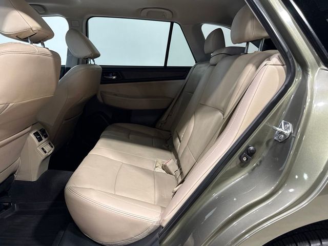 2019 Subaru Outback 2.5i Limited - 23059952 - 25
