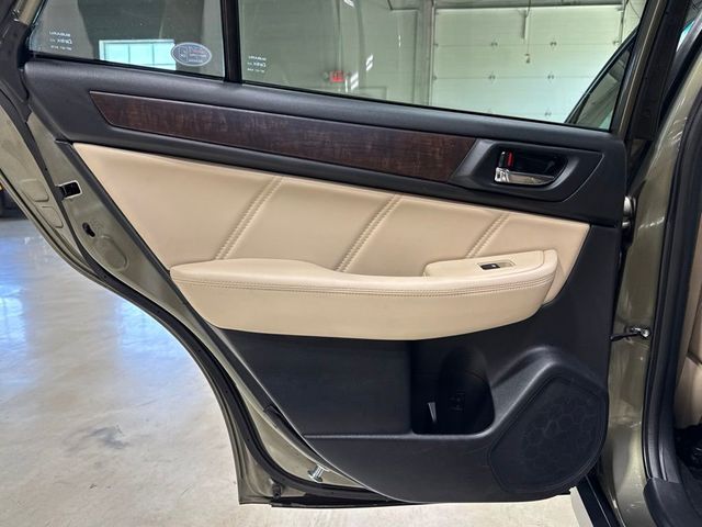 2019 Subaru Outback 2.5i Limited - 23059952 - 26