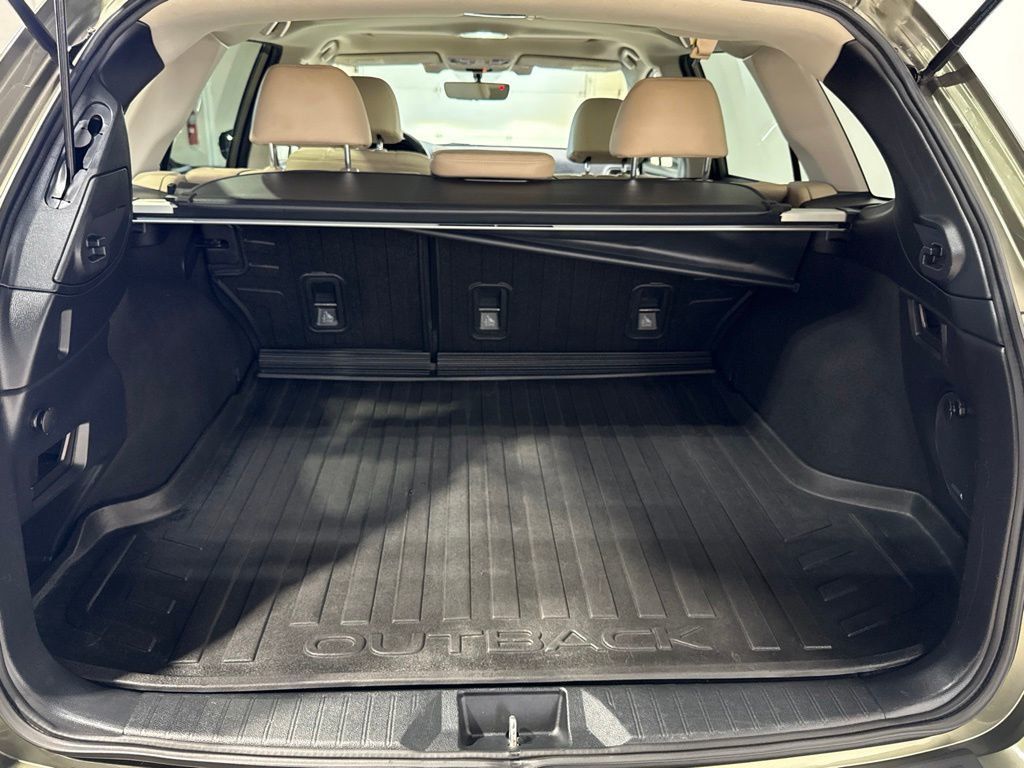 2019 Subaru Outback 2.5i Limited - 23059952 - 27