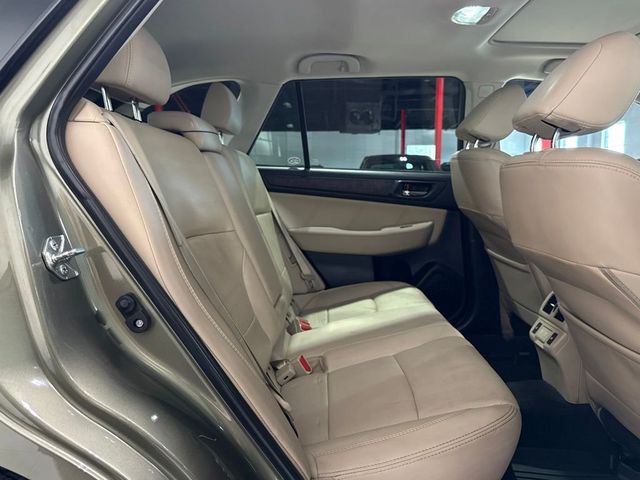 2019 Subaru Outback 2.5i Limited - 23059952 - 29