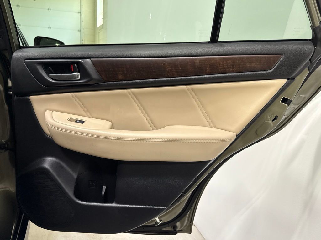 2019 Subaru Outback 2.5i Limited - 23059952 - 30