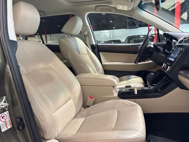 2019 Subaru Outback 2.5i Limited - 23059952 - 31